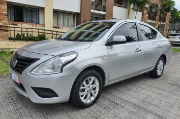 Sell Silver 2019 Nissan Almera in Cainta