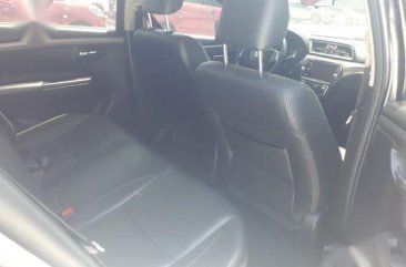 Selling Black Suzuki Ciaz 2019 in Makati