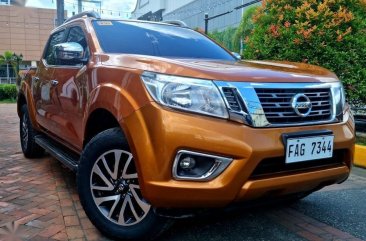 Orange Nissan Navara 2020 for sale in Cainta