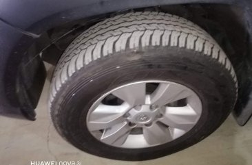 Silver Toyota Hilux 2020 for sale in Quezon 