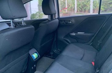 White Honda City 2014 for sale in Manila