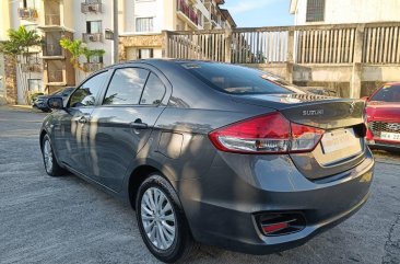 Selling Grey Suzuki Ciaz 2018 in Pasig