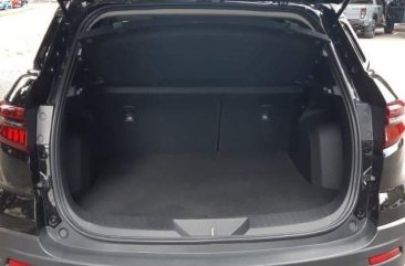 Black Ford Territory 2021 for sale in Cainta
