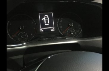 Silver Volkswagen T-Cross 2021 for sale in Las Piñas