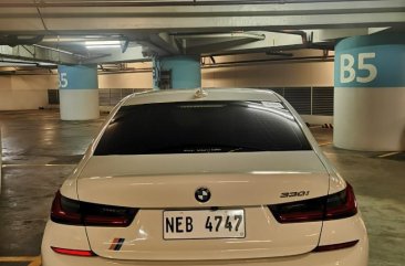 Purple BMW Turbo 2019 for sale in Makati