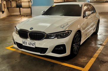 Purple BMW Turbo 2019 for sale in Makati