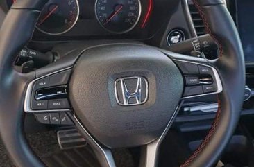 White Honda City 2021 for sale in Calamba