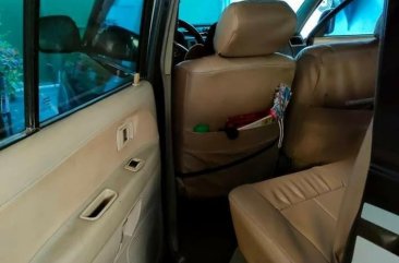 Selling Brown Toyota Revo 2003 in Quezon 