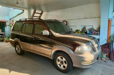 Selling Brown Toyota Revo 2003 in Quezon 