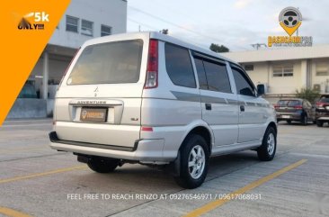 Selling White Mitsubishi Adventure 2012 in Manila