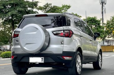 2015 Ford EcoSport in Makati, Metro Manila