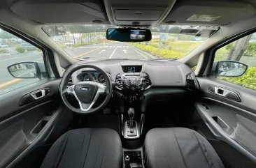 2015 Ford EcoSport in Makati, Metro Manila