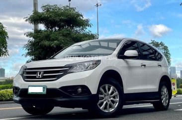 2013 Honda CR-V in Makati, Metro Manila