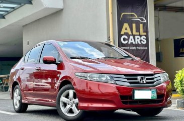 2011 Honda City in Makati, Metro Manila