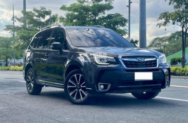 2017 Subaru Forester in Makati, Metro Manila