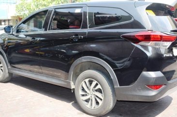 Black Toyota Innova 2019 for sale in Automatic