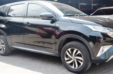 Black Toyota Innova 2019 for sale in Automatic