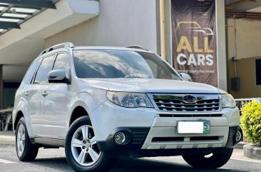 2012 Subaru Forester in Makati, Metro Manila