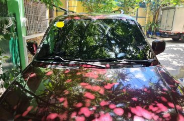 Red Mitsubishi Adventure 2010 for sale in Caloocan