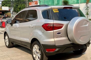 Sell Pearl White 2016 Ford Ecosport in Pasig