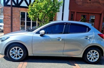 Selling Silver Mazda 2 2019 in Marikina