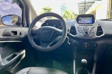 Sell Silver 2016 Ford Ecosport in Makati