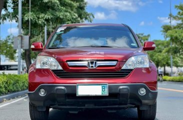 2009 Honda CR-V in Makati, Metro Manila