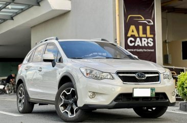 2012 Subaru XV in Makati, Metro Manila