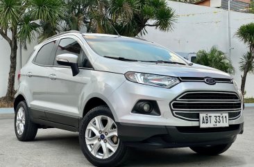 Sell Pearl White 2016 Ford Ecosport in Pasig