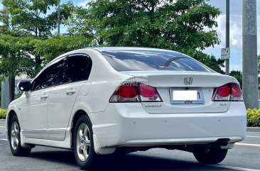 2011 Honda Civic in Makati, Metro Manila