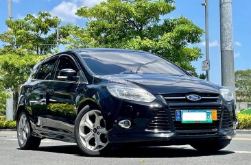 2013 Ford Focus in Makati, Metro Manila