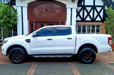 Sell White 2019 Ford Ranger in Marikina