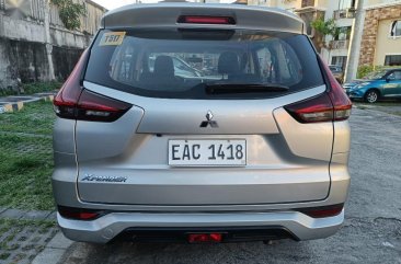 Sell Silver 2019 Mitsubishi Xpander in Pasig