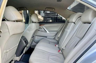 Silver Toyota Camry 2007 for sale in Makati