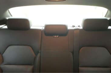 Grey Mercedes-Benz 180 2016 for sale in Automatic