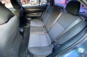 Selling Grey Toyota Vios 2021 in Parañaque