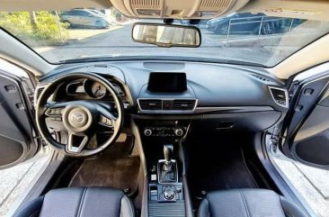 White Mazda 2 2019 for sale in Caloocan