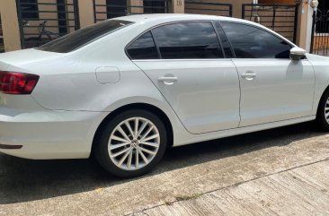 Selling White Volkswagen Jetta 2016 in Marikina