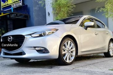 White Mazda 2 2019 for sale in Caloocan