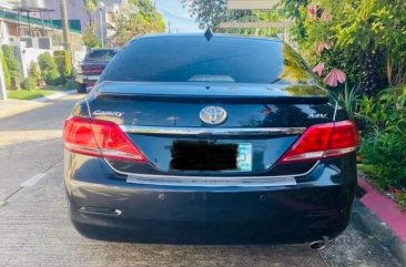 Sell Black 2011 Toyota Camry in Pateros