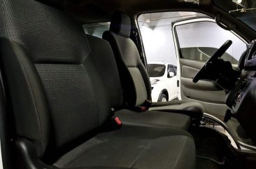  White Nissan Urvan 2020 for sale in Manual