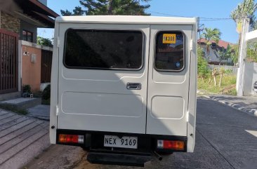 White Mitsubishi L300 2020 for sale in Paranaque 