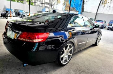 Black Toyota Camry 2007 for sale in Pasig 