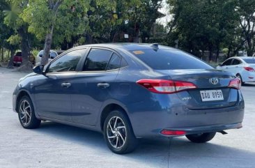 Black Toyota Vios 2021 for sale in Manila