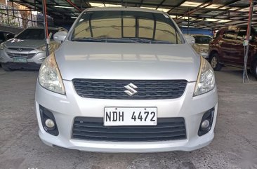 Selling White Suzuki Ertiga 2015 in Las Piñas