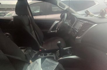 Black Mitsubishi Montero Sport 2019 for sale in Imus