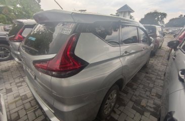 Selling Silver Mitsubishi XPANDER 2019 in Imus