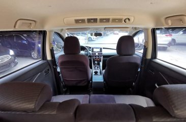 Grey Mitsubishi Xpander 2021 for sale in Manila