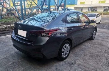 2020 Hyundai Accent in Caloocan, Metro Manila