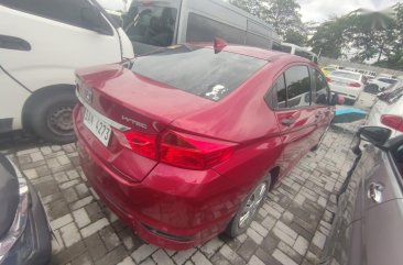 Red Honda City 2019 for sale in Imus